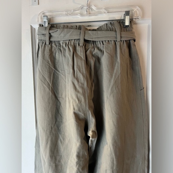 NWT Apiece Apart Bendita Pants in Pistachio 2 - Picture 12 of 15